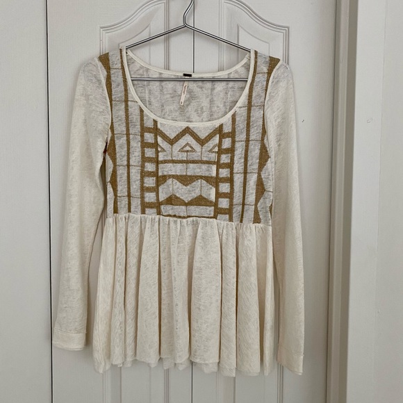Free people - Picture 3 of 5